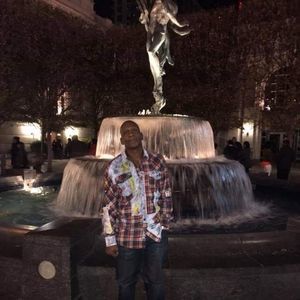 Meet your Posher, Scotty